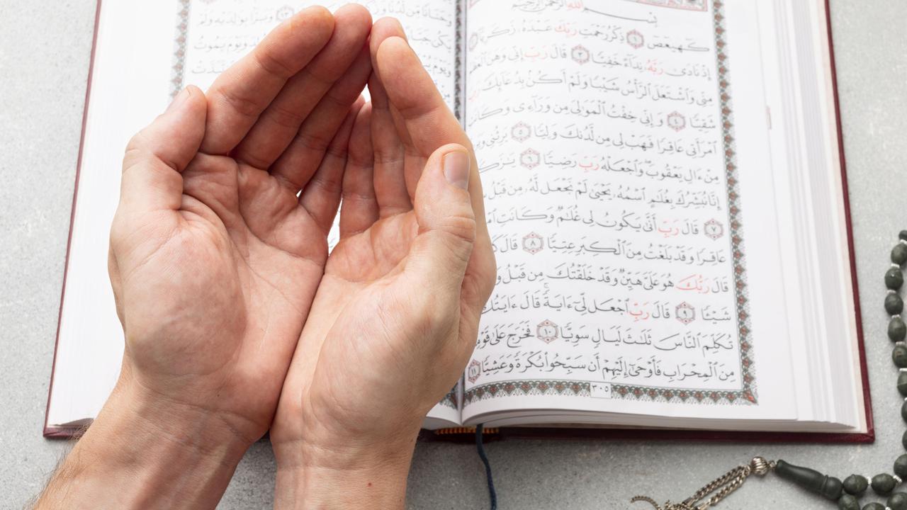 Bacaan Doa Selamat yang Perlu Diketahui Umat Muslim Lengkap Arab dan Latin Beserta Artinya