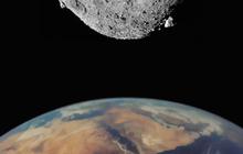 Begini Isi Kandungan Asteroid Bennu setelah Di-Unboxing Ilmuwan