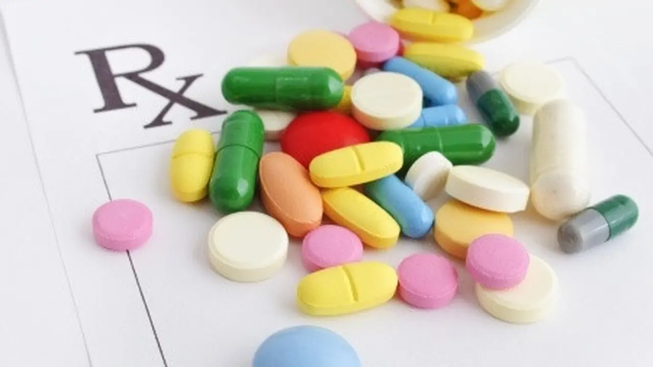 Apa Itu Obat Generik Berlogo?