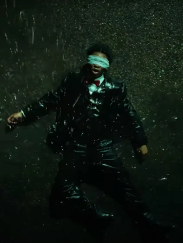 Klip “Romantic Homicide” dari D4vd