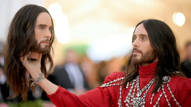 Jared Leto