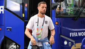 Alasan Jordan Henderson Memilih Chelsea