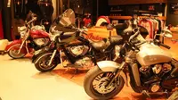 Ada Wacana Tukar Tambah Victory dengan Indian