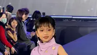 Annisa Dalimunthe Melangkah ke Taipei International Fashion Week 2026, Dipercaya 6 Lini Busana