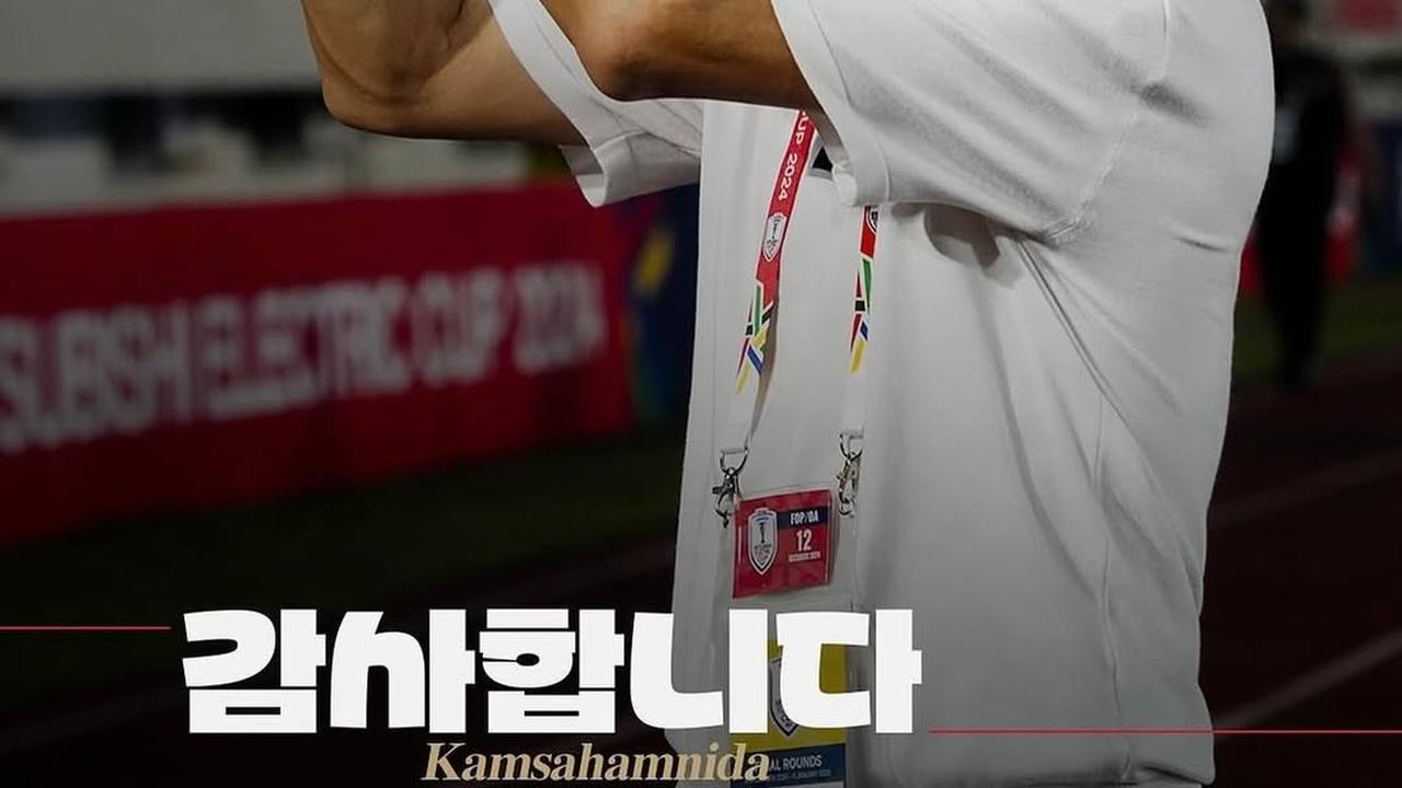 VIDEO: STY Buka Suara Isu Kisruh Ruang Ganti Hingga Polemik Kapten Timnas, Kutip Ucapan Jay Idzes