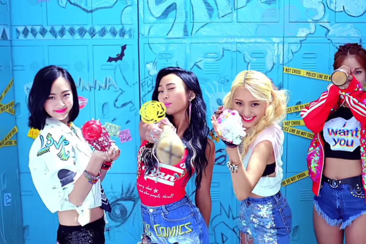 [Bintang] SISTAR