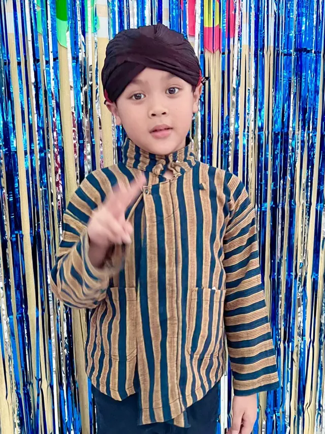 [Fimela] Muhammad Ali