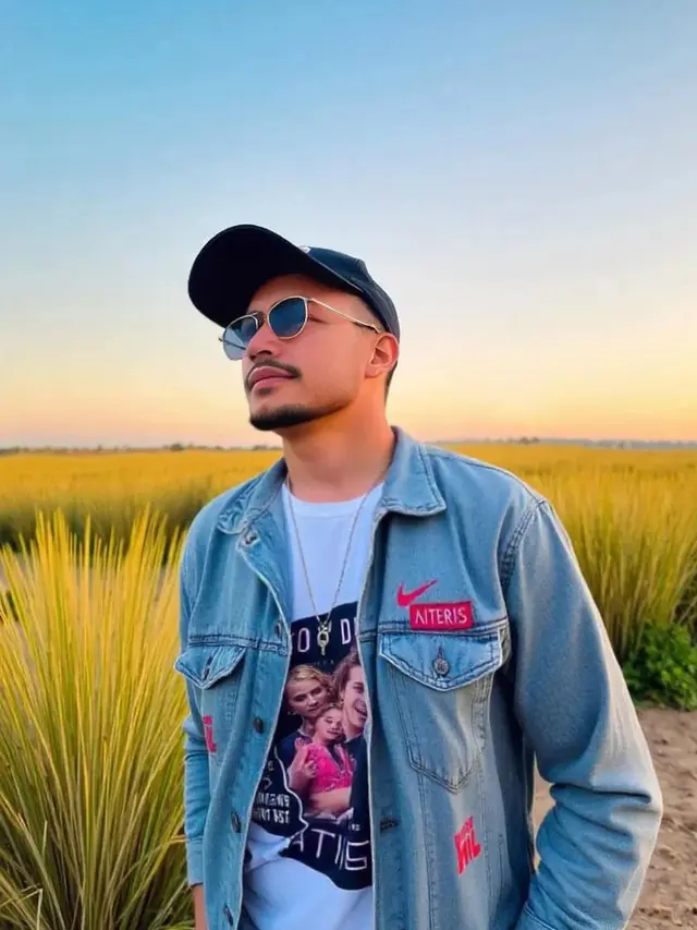 Fajar Ady Setiawan. (Foto: Dok. Koleksi Pribadi Fajar Ady)