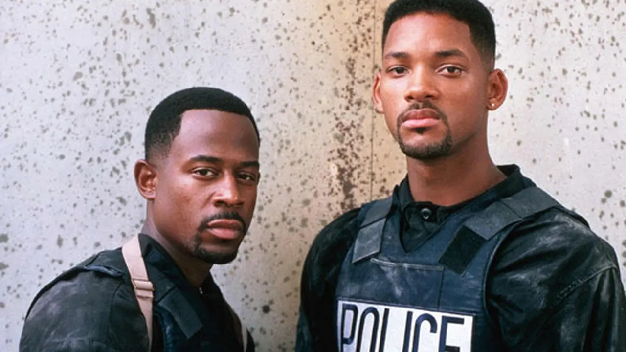 Bad Boys 3