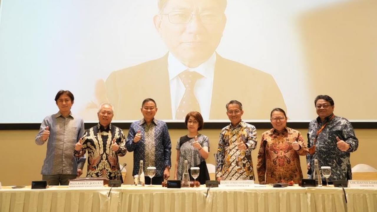 Laba Bersih Anabatic Technologies Tembus Rp334,3 Miliar di 2025, Tumbuh 13,2 Persen
