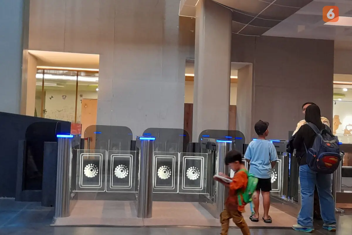 Harga Tiket Masuk ke Museum Nasional Indonesia Naik per 1 Januari 2026, Lansia dan Disabilitas Gratis