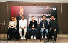 Brian McKnight Gelar Konser Akustik Intim di Jakarta, Siap Manjakan Penggemar