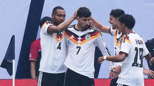 Prediksi Ekuador vs Jerman: Hidup Mati La Tri, Misi Sempurna Die Mannschaft