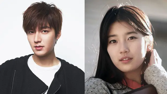 lee min ho dan suzy miss a