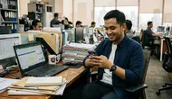 Tips Melatih Otak agar Berhenti Tunda Pekerjaan, Biar Tugas Tidak Terus Menumpuk