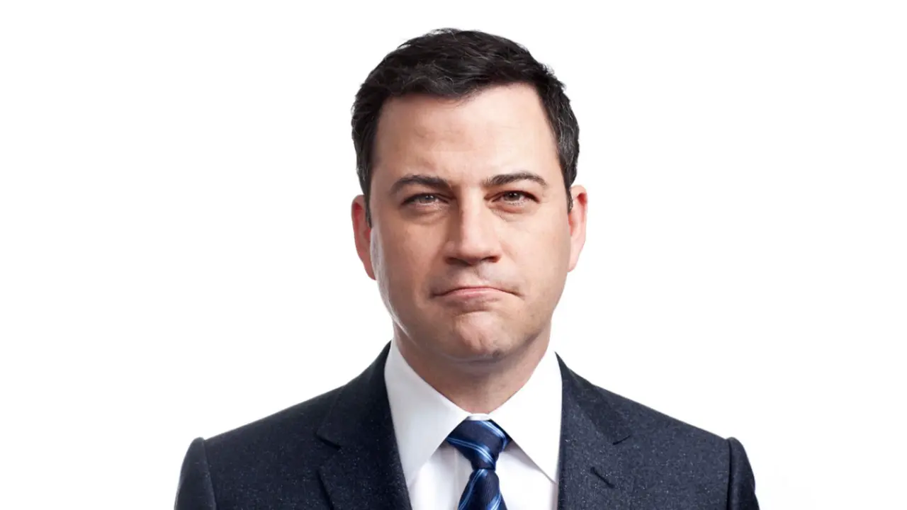 Jimmy Kimmel