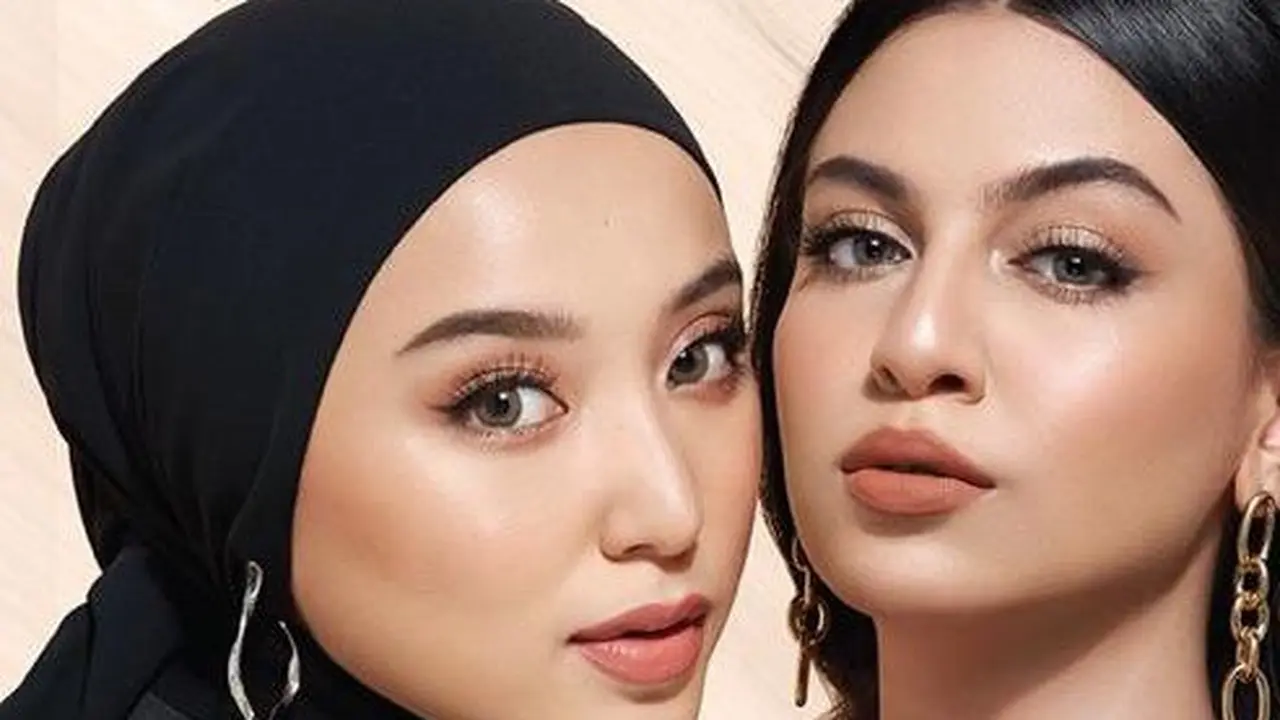 Ketika Makeup Tebal Perlahan Bergeser ke Tampilan yang Lebih Fresh