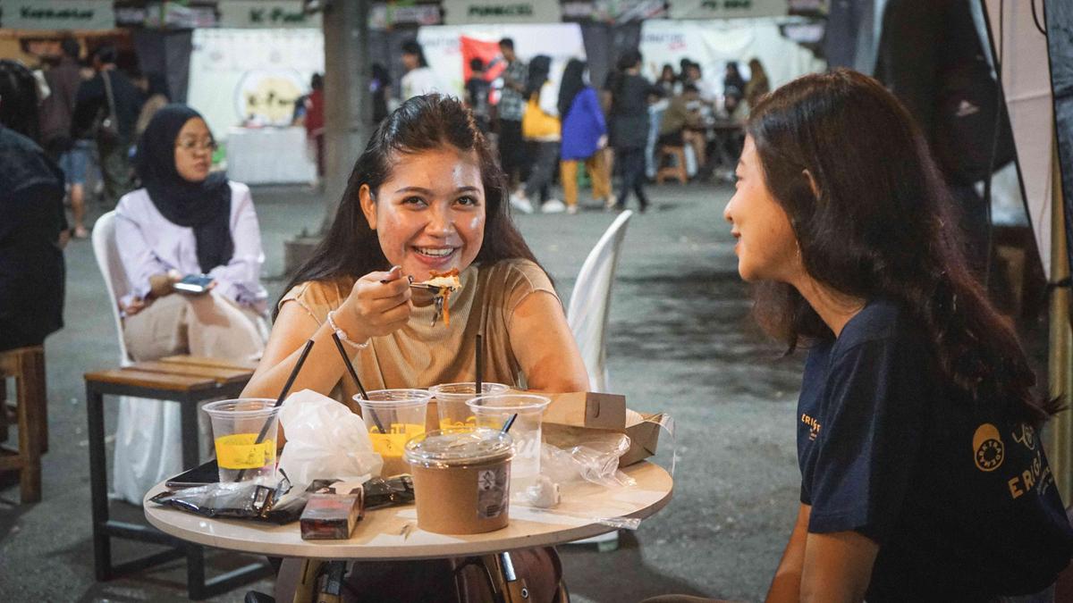 Mengintip Keseruan Festival Kopi Purbalingga Berita Viral Hari Ini Jumat 20 September 2024