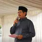 Wali Kota Jakarta Selatan Marullah Matali. (dok.pemkot jaksel)