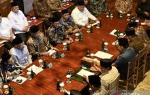 Fakta Unik: 16 Ormas Islam Beri Dukungan Penuh untuk Prabowo, Ajak Masyarakat Lebih Tenang