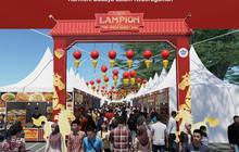 Kupang Lampion Food Street Market 2026 Libatkan 80 UMKM, Siap Dorong Ekonomi Lokal