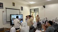 Janji Prabowo ke Pelajar: Semua Sekolah di Indonesia Sudah Diperbaiki pada Akhir 2028