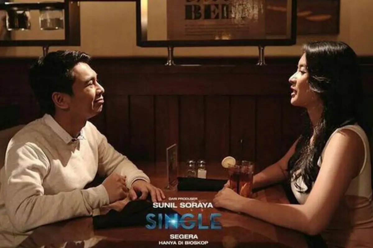 [Bintang] Film Single