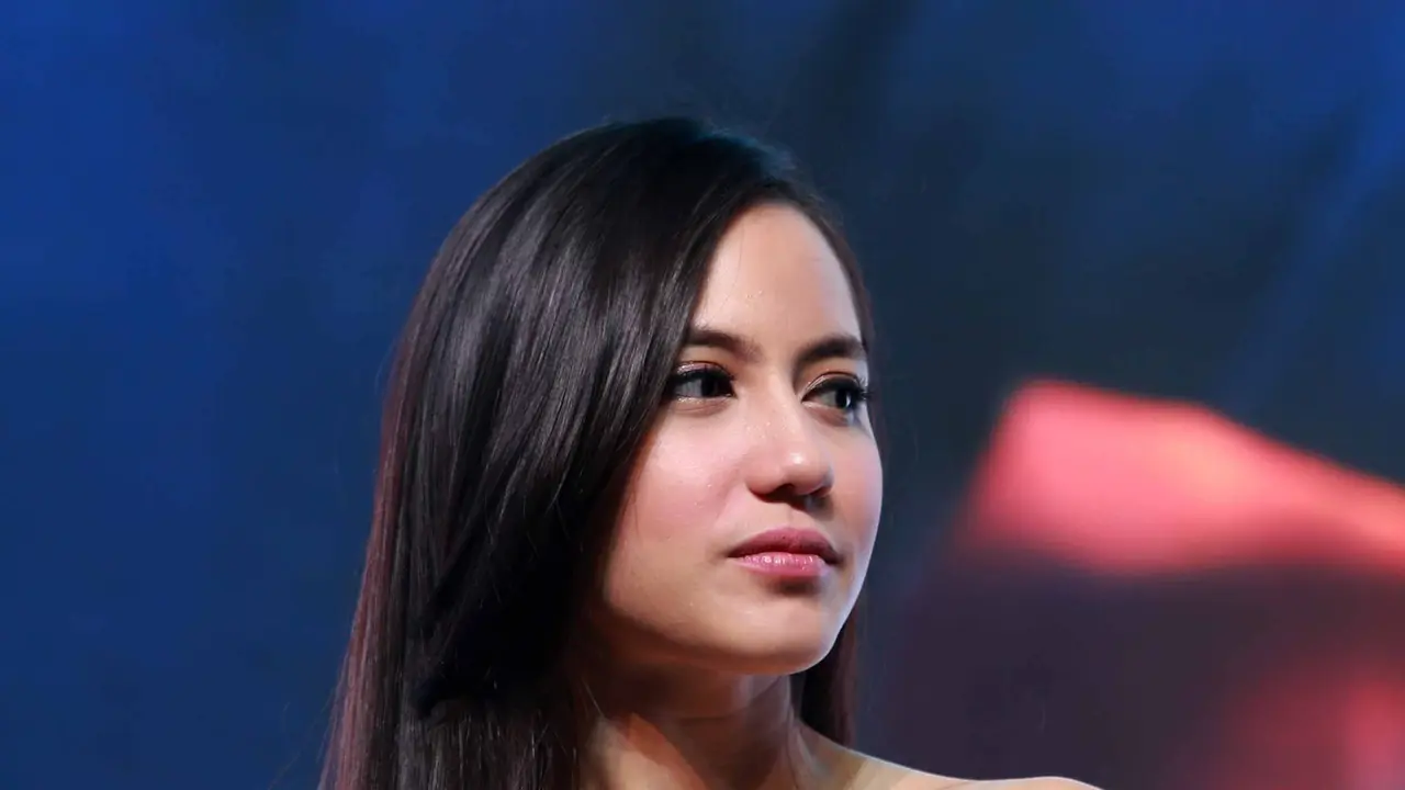 Pevita Pearce