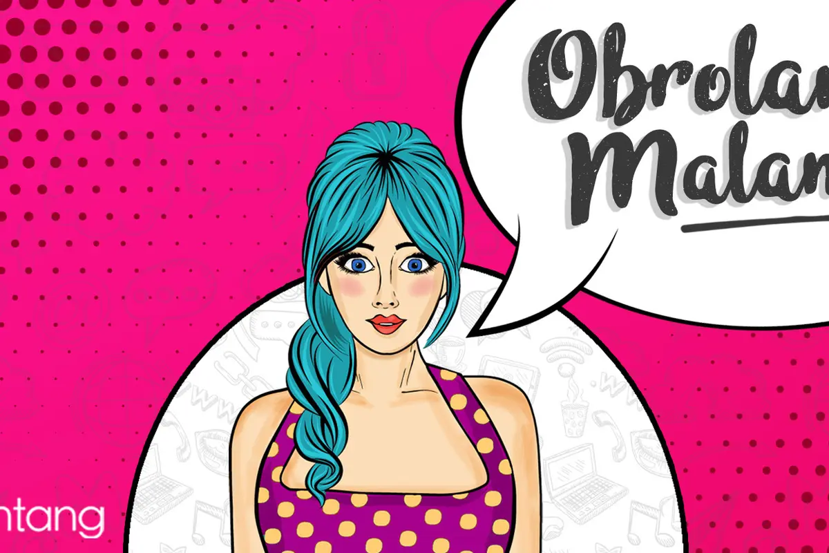 [Bintang] Obrolan Malam