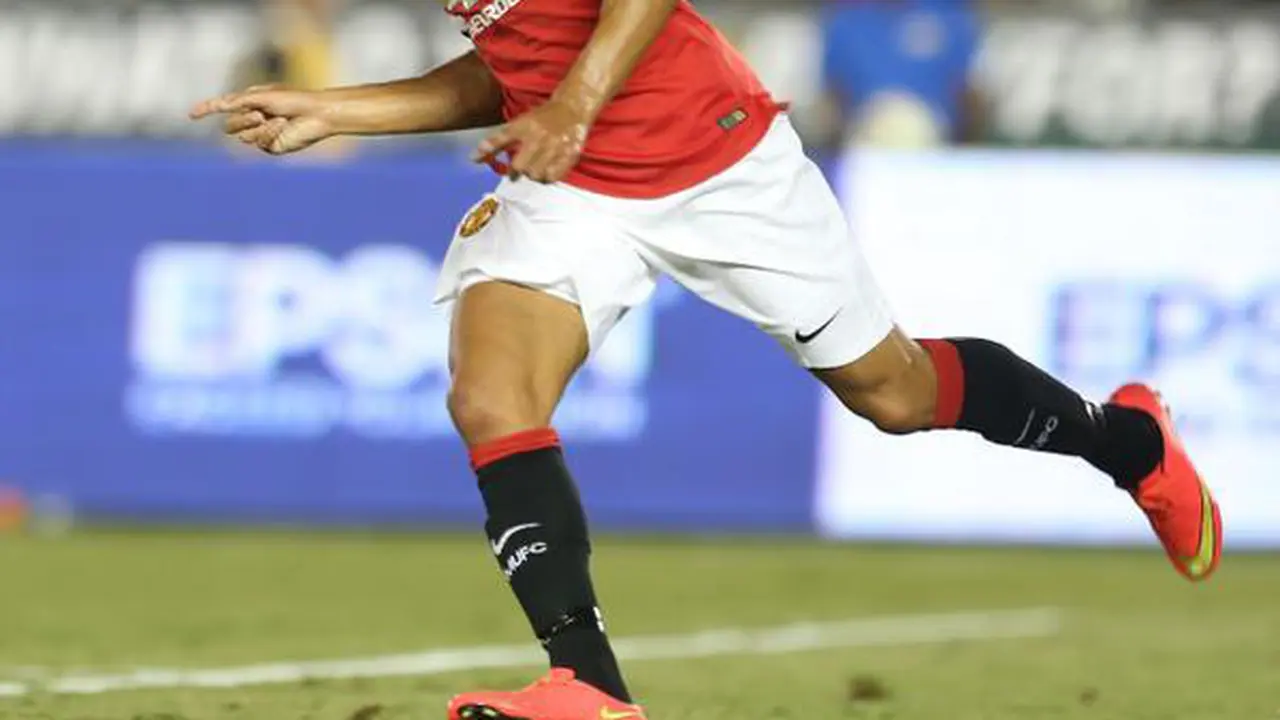 Reece James