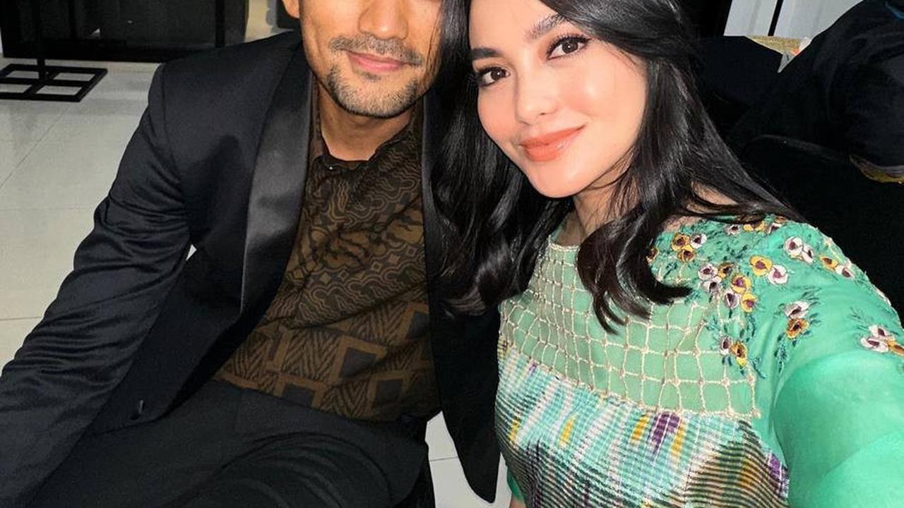 Rekan Artis Kagum Dengan Ibnu Jamil dan Ririn Ekawati