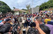 MPR RI Salurkan 5.000 Paket Bantuan Bencana Aceh, Pulihkan Semangat Korban