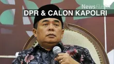 Politikus Partai Golkar ini yakin, proses penetapan Tito menjadi Kapolri dapat berjalan dengan lancar hingga rapat paripurna.