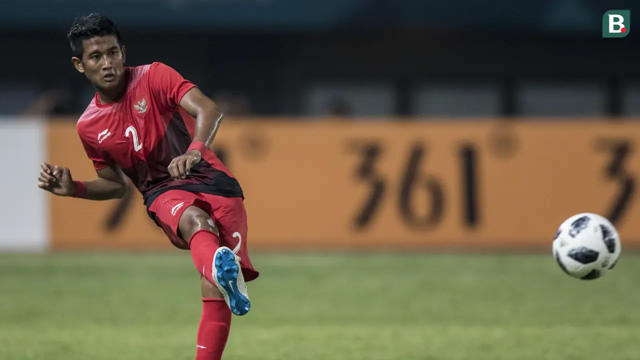 Indonesia Vs Chinese Taipei