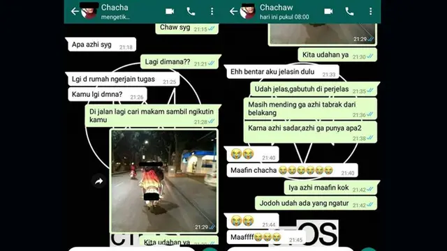 Kisah Pilu Pria yang Diselingkuhi Pacar, Bikin Mewek