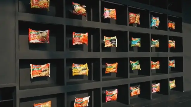 Warung Indomie Mewah di Pinggir Sawah Yogyakarta, Punya Menu yang Sudah Jarang Ditemui