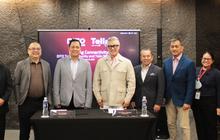 Telin dan DITO Telecommunity Perkuat Konektivitas Regional untuk Akselerasi Layanan Digital