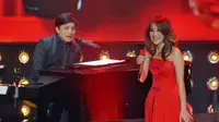 BCL Sebut Sosok Ini Mahaguru Lagu-lagu Cinta
