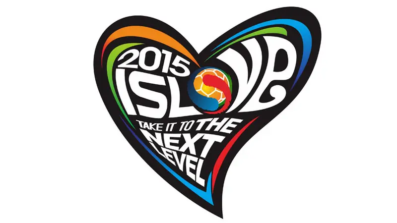 Logo ISL 2015