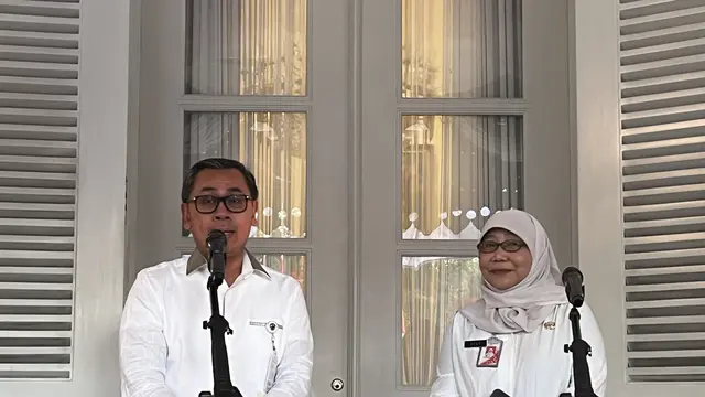 Nilai Obligasi Daerah Jakarta Naik Jadi Rp 5,6 Triliun