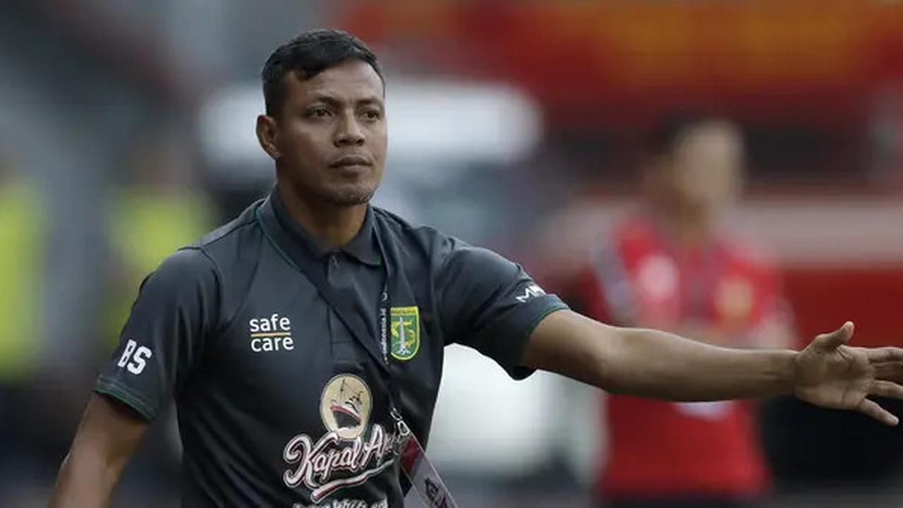 Mengenang Legenda Sepak Bola Bejo Sugiantoro: 17 Tahun Berkostum Persebaya, Berjuang untuk Keluarga di Surabaya
