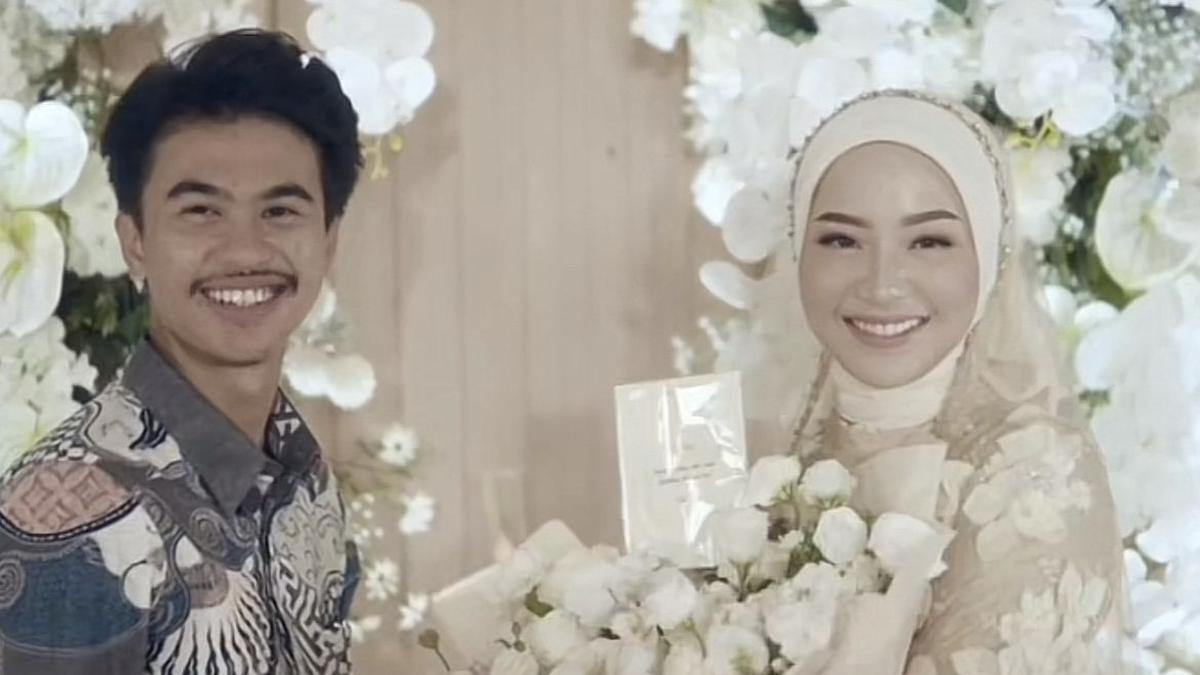 Kisah Cinta Gilang Pandawara Group, Tak Pernah Nembak Wanita Pujaannya tapi Langsung Lamaran dan Ngajak Nikah