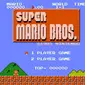 Super Mario Bros. (Doc: Nintendo)