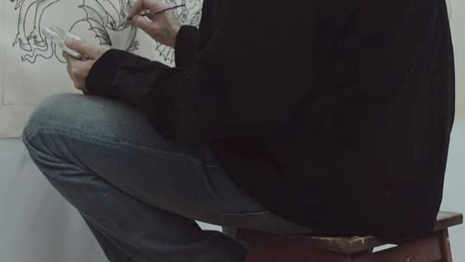 Minta Maaf, Ini Klarifikasi Mohan Hazian soal Kasus yang Ramai di Media Sosial