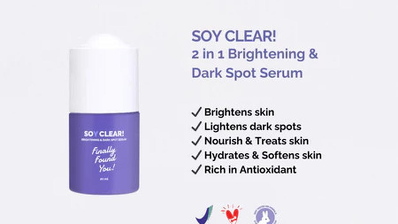Serum Brightening
