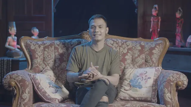 Beyond Creator: Indonesian YouTubers