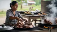 Cara Mengolah Daging Kurban agar Empuk dan Juicy di Momen Idul Adha, Praktis Sekali