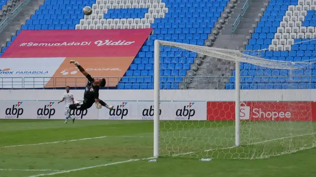 Gol Persiba