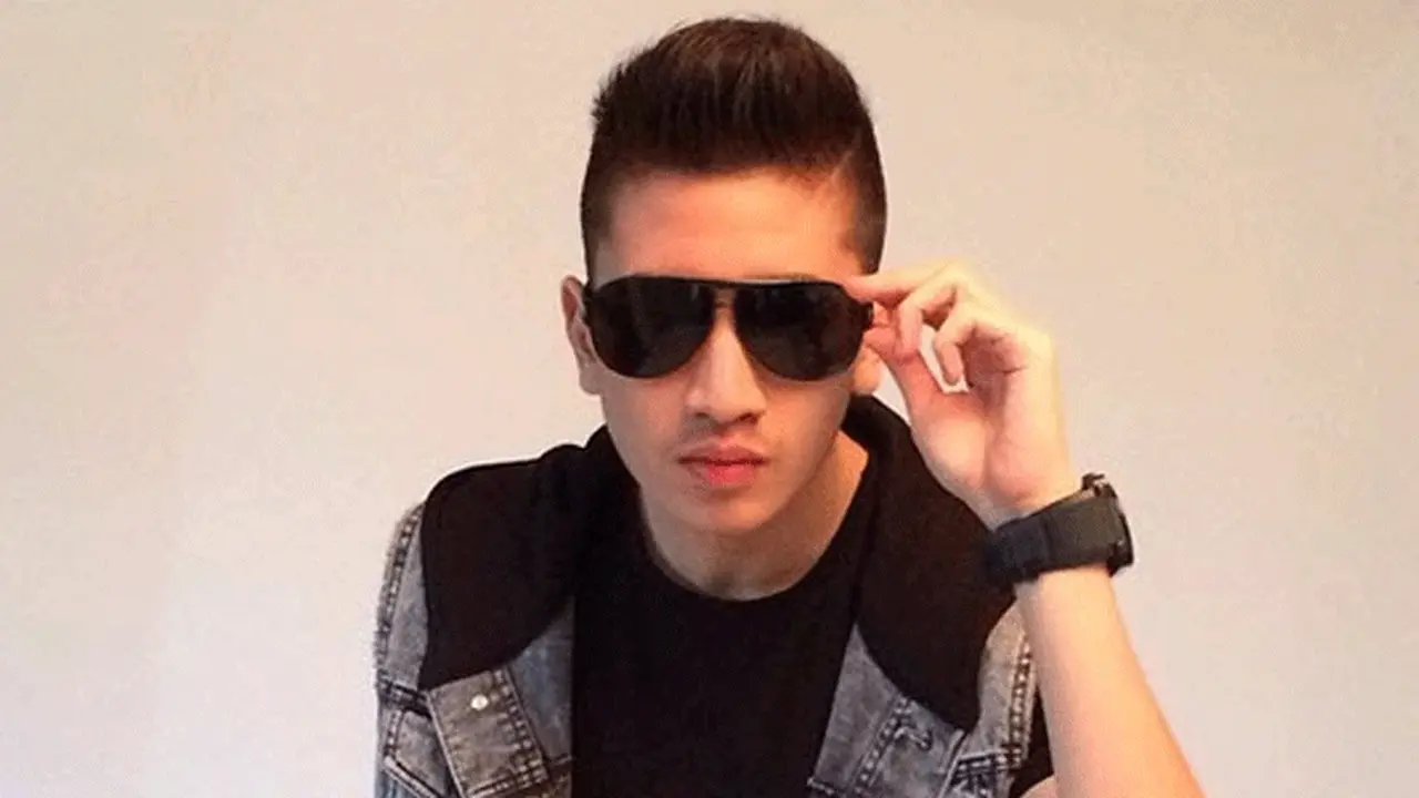 Verrell Bramasta