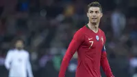 Ronald Koeman Khawatir kepada Cristiano Ronaldo